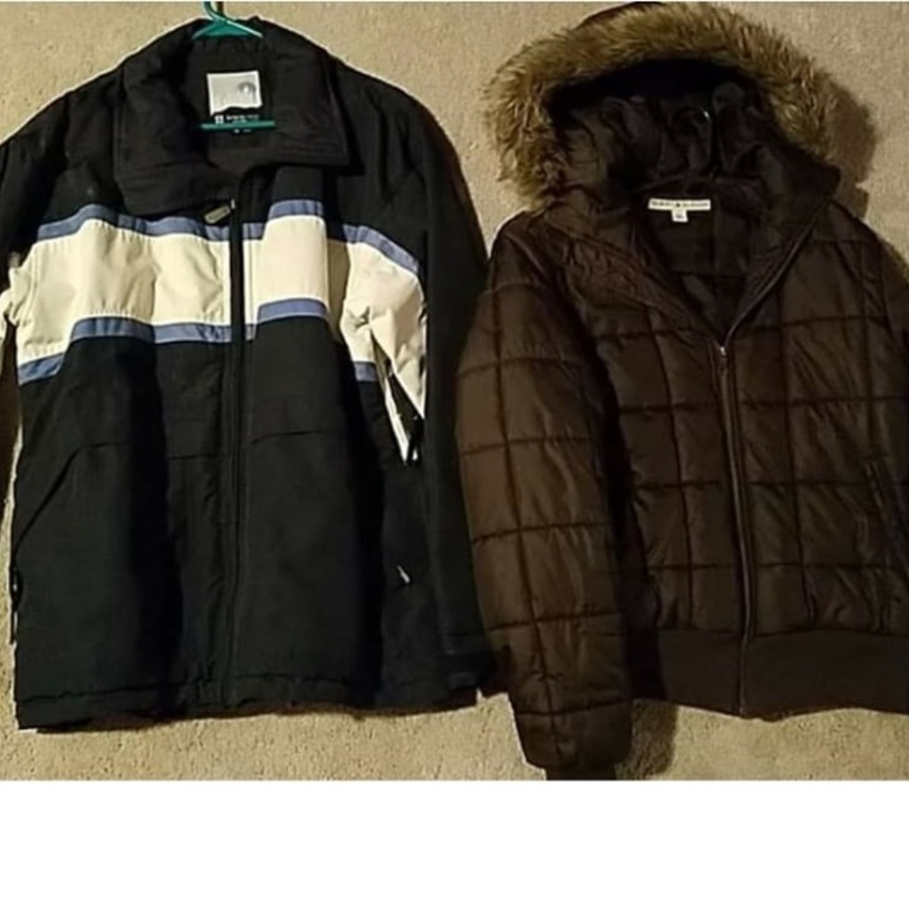 Jackets